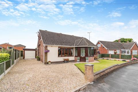 4 bedroom detached bungalow for sale, Springdale, Hawarden, CH5