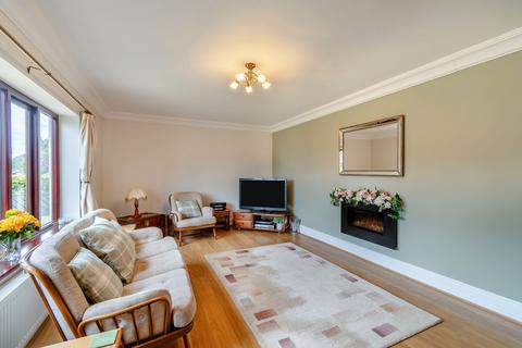 4 bedroom detached bungalow for sale, Springdale, Hawarden, CH5