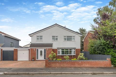6 Cambrian Way, Ewloe, Deeside, CH5 3RE