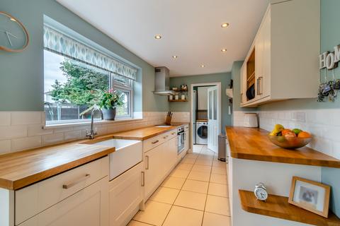 6 Cambrian Way, Ewloe, Deeside, CH5 3RE