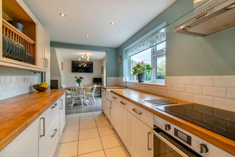 6 Cambrian Way, Ewloe, Deeside, CH5 3RE