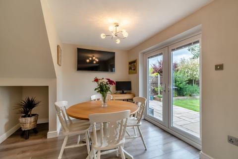 6 Cambrian Way, Ewloe, Deeside, CH5 3RE