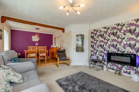 3 bedroom semi-detached bungalow for sale, Wood Lane, Hawarden, CH5