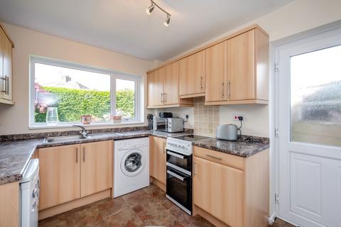 3 bedroom detached house for sale, Cromwell Close, Hawarden, CH5