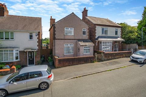 3 bedroom detached house for sale, Hillside, Hawarden, CH5