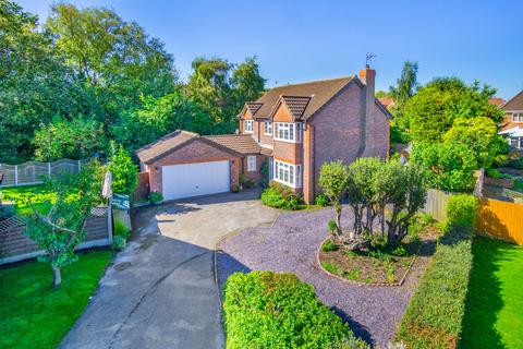 9 Eliot Close, Hawarden, Deeside, CH5 3TW