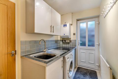 9 Eliot Close, Hawarden, Deeside, CH5 3TW