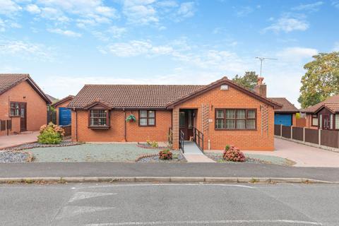 5 Crofters Way, Mancot, Deeside, CH5 2BG