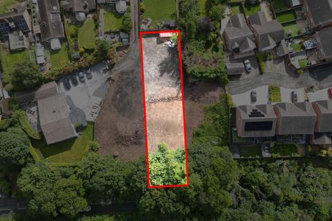 Land for sale, Pentre Hill, Flint Mountain, CH6