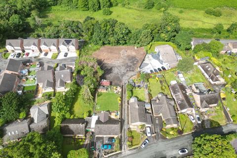 Land for sale, Pentre Hill, Flint Mountain, CH6