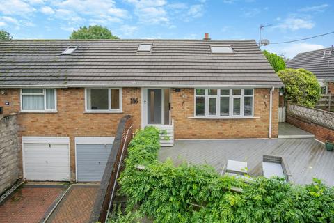 3 bedroom semi-detached house for sale, Shotton Lane, Shotton, CH5