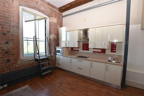 1 bedroom apartment for sale, Ledgard Wharf, Mirfield, West Yorkshire