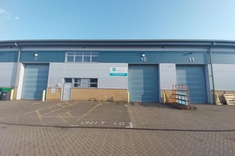 Industrial park to rent, 29 Holmethorpe Avenue, Redhill RH1