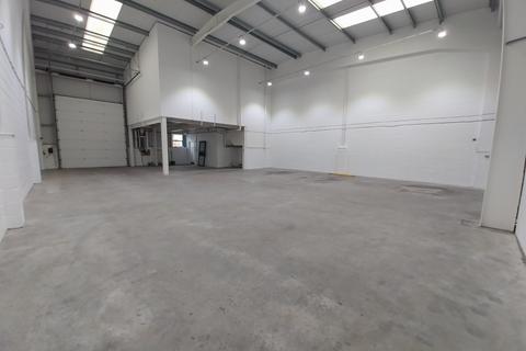 Industrial park to rent, 29 Holmethorpe Avenue, Redhill RH1