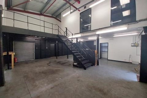 Industrial park to rent, Tait Road, Croydon CR0