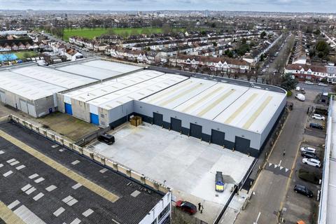 Industrial park to rent, Streatham Road, Mitcham CR4