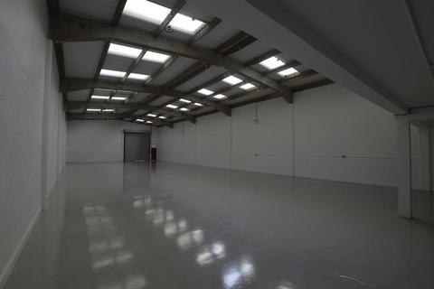 Industrial park to rent, Willow Lane Industrial Estate, Mitcham CR4