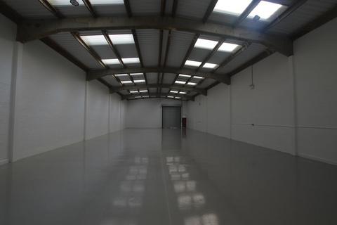 Industrial park to rent, Willow Lane Industrial Estate, Mitcham CR4