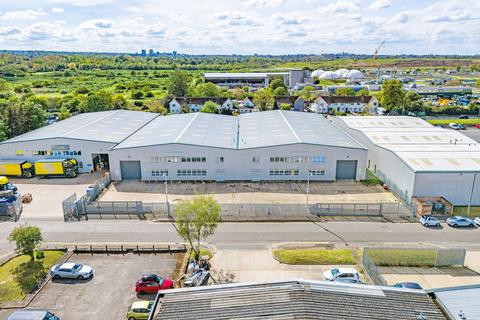 Industrial park to rent, Bath House Road, Croydon CR0