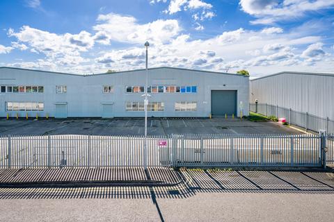 Industrial park to rent, Bath House Road, Croydon CR0