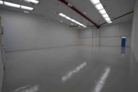 Industrial park to rent, 214 Purley Way, Croydon CR0