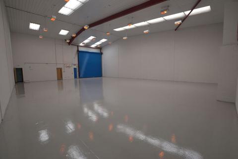 Industrial park to rent, 214 Purley Way, Croydon CR0