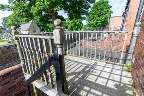 6 bedroom maisonette to rent, Fairfield Road, Jesmond