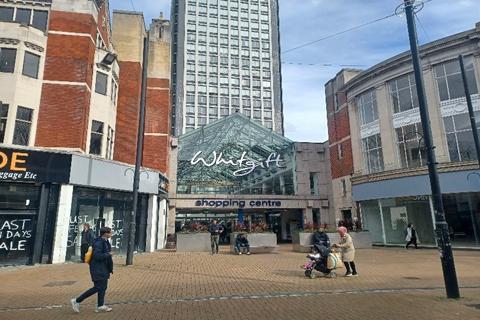 Retail property (high street) to rent, Croydon CR0