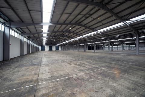 Industrial park to rent, 500 Purley Way, Croydon CR0