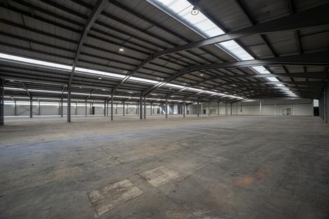 Industrial park to rent, 500 Purley Way, Croydon CR0