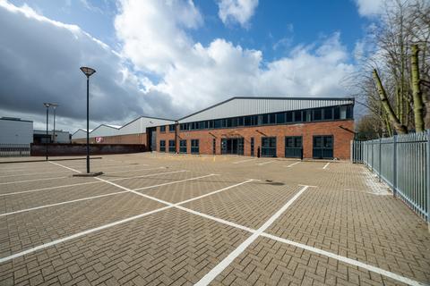 Industrial park to rent, 500 Purley Way, Croydon CR0