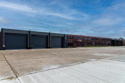 Industrial park to rent, 500 Purley Way, Croydon CR0