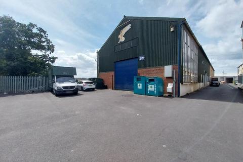 Industrial park to rent, 87 Beddington Lane, Croydon CR0