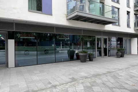 Retail property (high street) to rent, Saffron Square, Croydon CR0