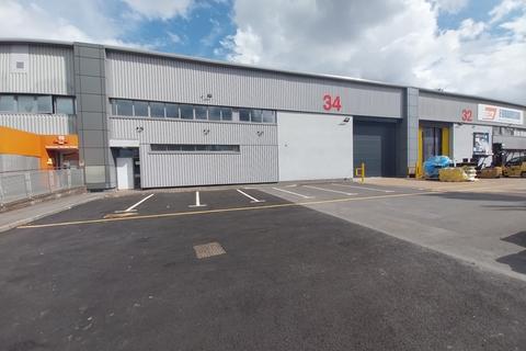 Industrial park to rent, Factory Lane, Croydon CR0