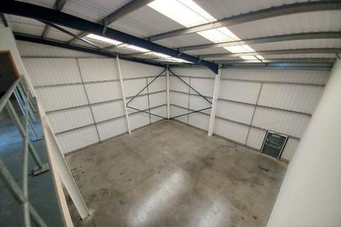 Industrial park to rent, 170 Rowan Road, Streatham SW16