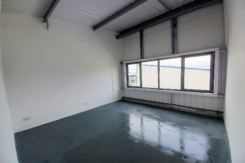 Industrial park to rent, 170 Rowan Road, Streatham SW16