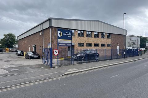 Industrial park to rent, 115 Canterbury Road, Croydon CR0