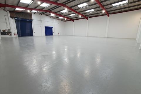 Industrial park to rent, 115 Canterbury Road, Croydon CR0