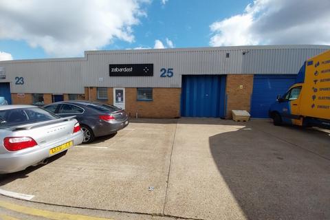 Industrial park to rent, Horatius Way, Croydon CR0