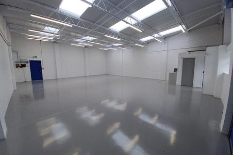 Industrial park to rent, Horatius Way, Croydon CR0