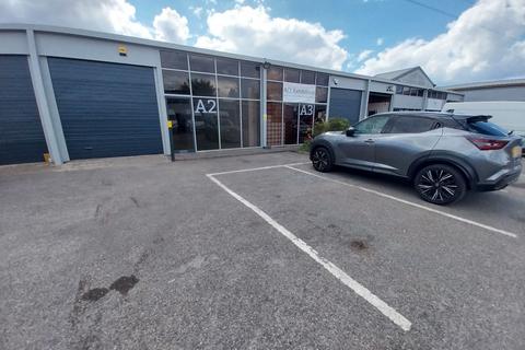 Industrial park to rent, 24 Willow Lane, Mitcham CR4