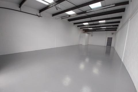 Industrial park to rent, 24 Willow Lane, Mitcham CR4