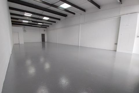 Industrial park to rent, 24 Willow Lane, Mitcham CR4