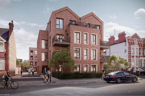 Residential development for sale, Mayday Road, Croydon CR7