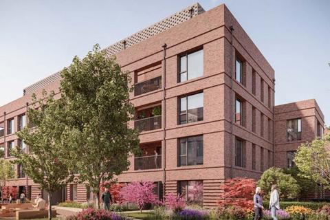 undefined, Mayday Road, Croydon CR7