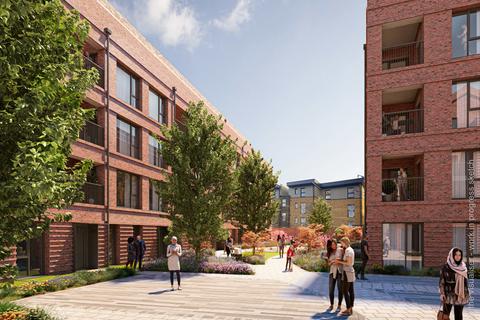 undefined, Mayday Road, Croydon CR7