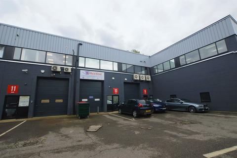 Industrial park to rent, Redlands, Coulsdon CR5