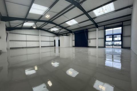 Industrial park to rent, Church Road, Mitcham CR4