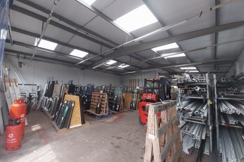 Industrial park to rent, Wates Way, Mitcham CR4